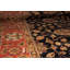 Wool Oriental Area Rug