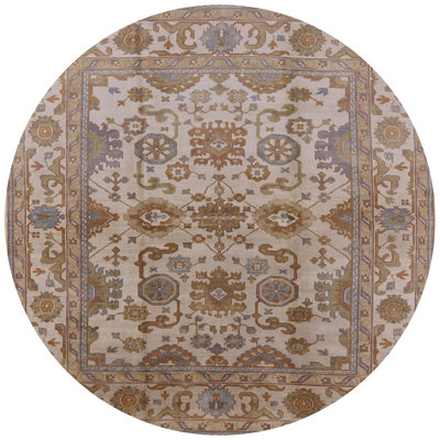 Oriental Indoor Rug