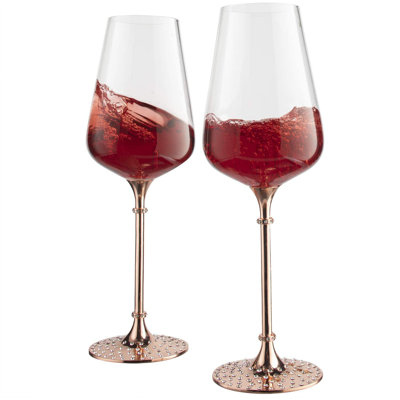15 oz Verre à vin