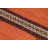 Rectangle  Wool Area Rug