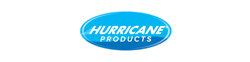 Hurricane logo