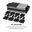 Klarstein Non Stick Raclette Grill