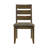 Upholstered Seat Dining Chairs
