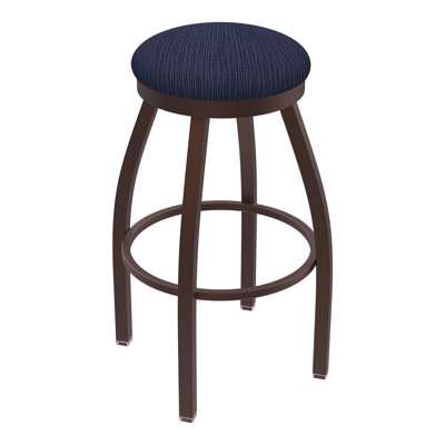 802 Misha Swivel Stool