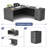 L-Shaped Executive Desk-748555551