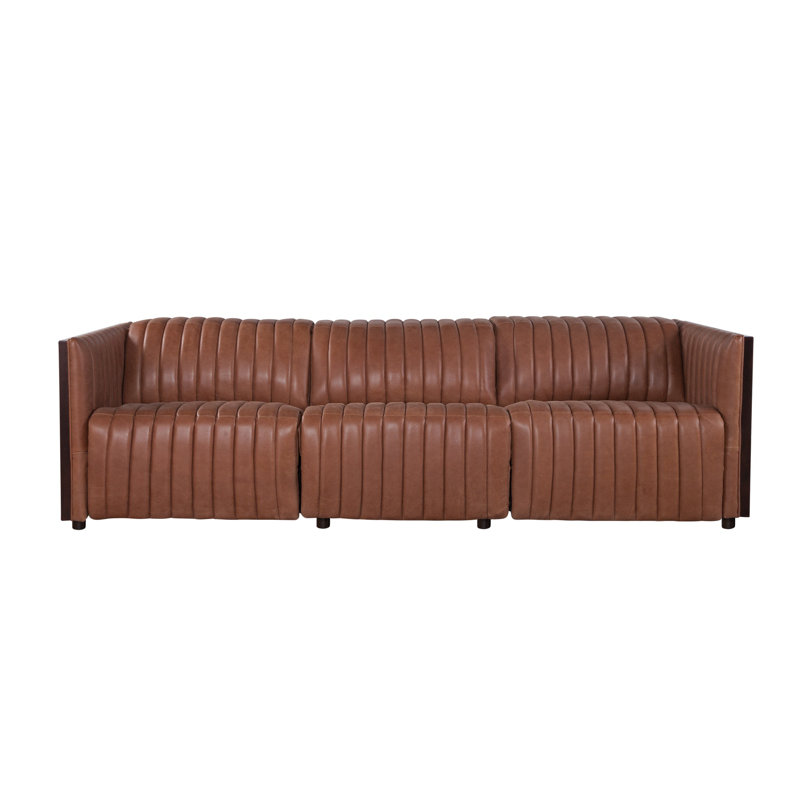 Havana Power Sofa in Asteria Harness