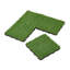 30cm L x 30cm W Plastic Tile