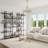 Swathi Bookcase
