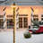 Marauder Traditional Outdoor Lamp Post with Plastic Cross Arm and Outlet for Driveways and Porches 80-Inch