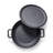 Skottsberg Braiser Cast Iron