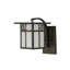 Solid Brass 1 - Light Armed Sconce