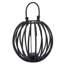Glass Tabletop / Centrepiece Lantern