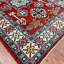  Tapis en laine fait à la main Kazak