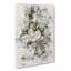 Plant Leaves Abstract - Wrapped Canvas Painting-56642128