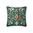 Rifle Paper Co. X Loloi Gabriella Evergreen / Multi Pillow Cover