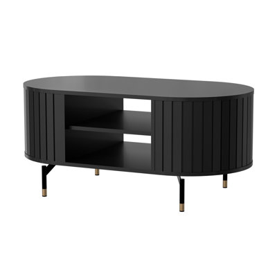 Coffee Table with Storage
