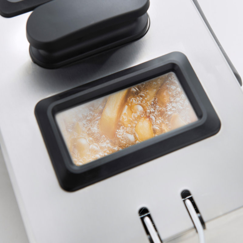 Quest 2000W 3 Deep Fryer Accessory