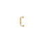 Brass Shutter / Door Accessory-14747672