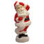 Statue de jardin gnome résistante aux intempéries