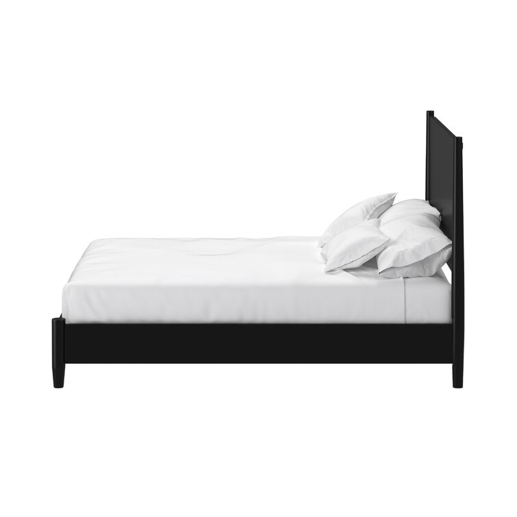 Williams Panel Bed & Reviews 