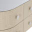 Almeda 6 - Drawer Dresser