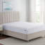 Housse de protection pour matelas Serta-91280064