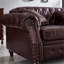 Canapé 85,8 po Chesterfield-1434939705