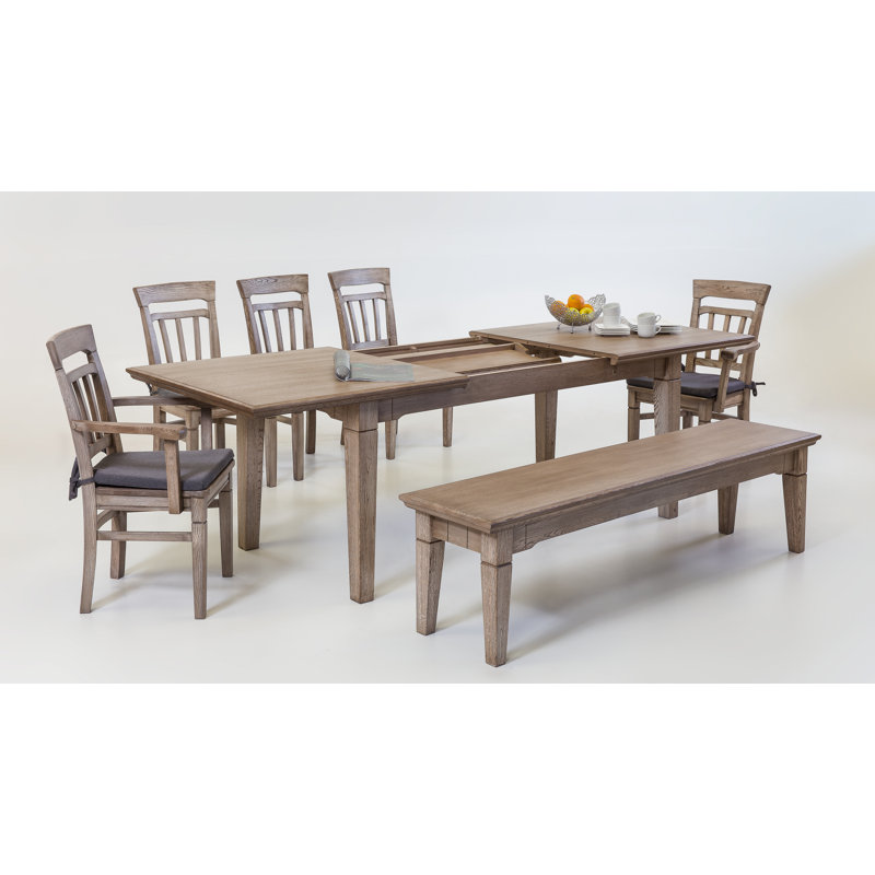 Castell Dining Set
