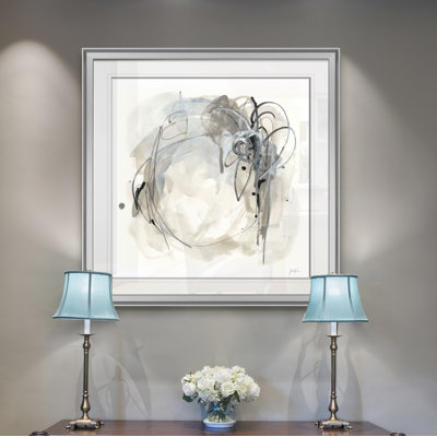 « monochrome diaspora i », peinture