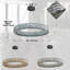 Lustre en cristal Wakeisha-844460105