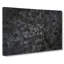 Moody Winter Forest - Wrapped Canvas-55309683
