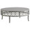 Silver Sands Round Cocktail Table