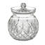 Lismore Round Biscuit Barrel 7 in