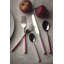 Fantasia Stainless Steel Flatware Set of 20 - Service for 4-1677434390