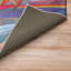 Tapis floral lavable en machine Braggs-757730500