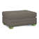 Bedford Upholstered Ottoman