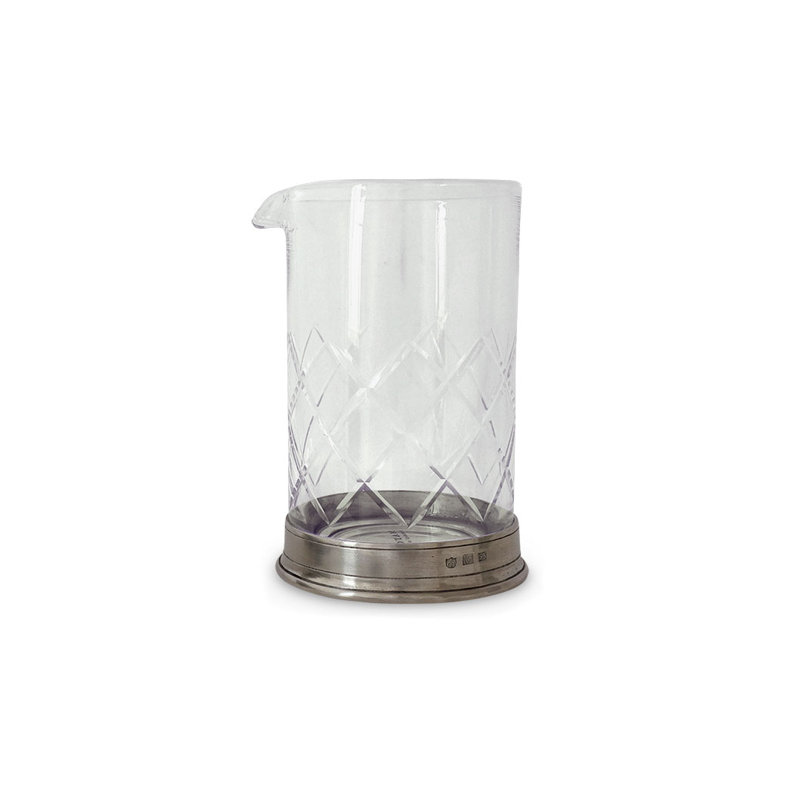 Mixing Glass