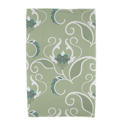 Serviette de plage