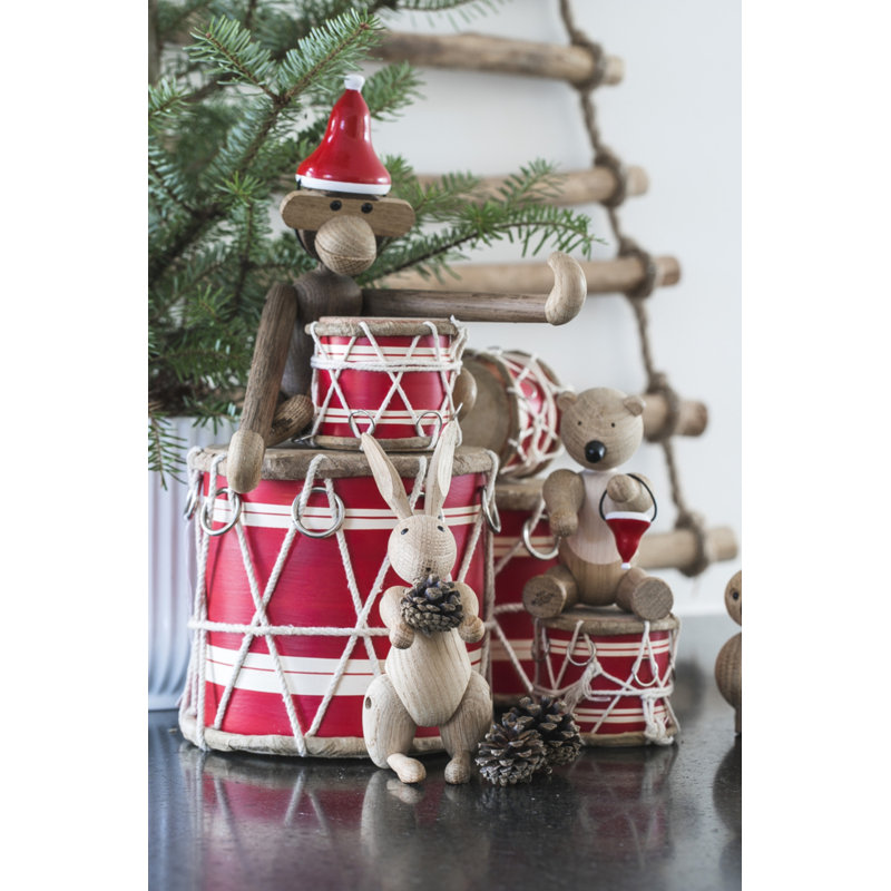 Animals Decorative Object