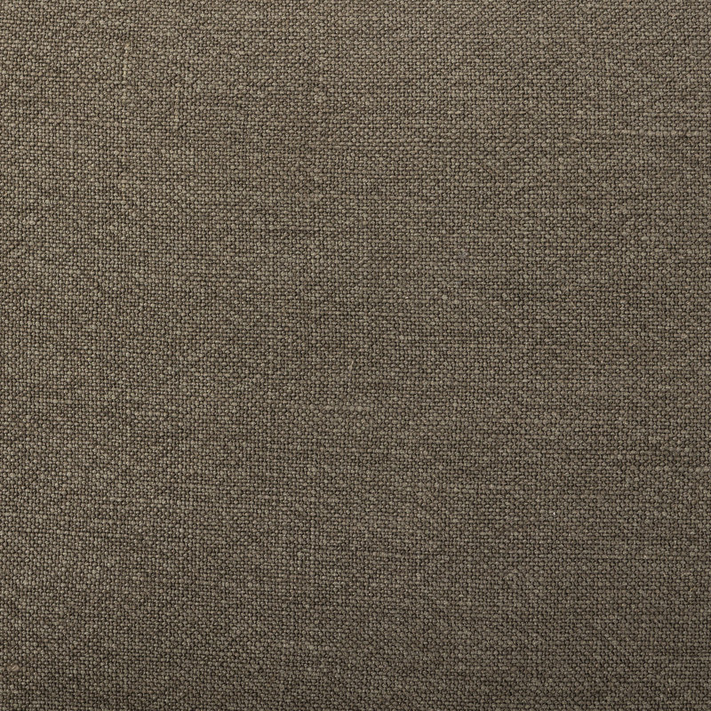 Jayda Linen Armchair, Broadway Olive Linen, Brown
