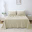 Ensemble de draps Solayne 1800 Series-109953180-109953183
