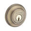 Traditional Round Double Cylinder Deadbolt-1234429548-1233139346