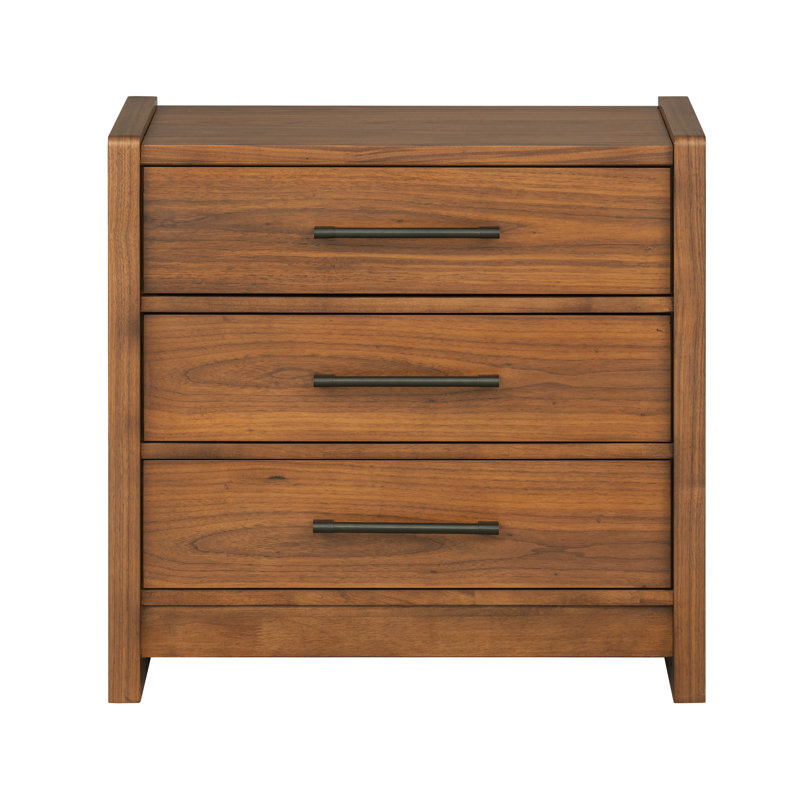 Table de chevet Wrightwood