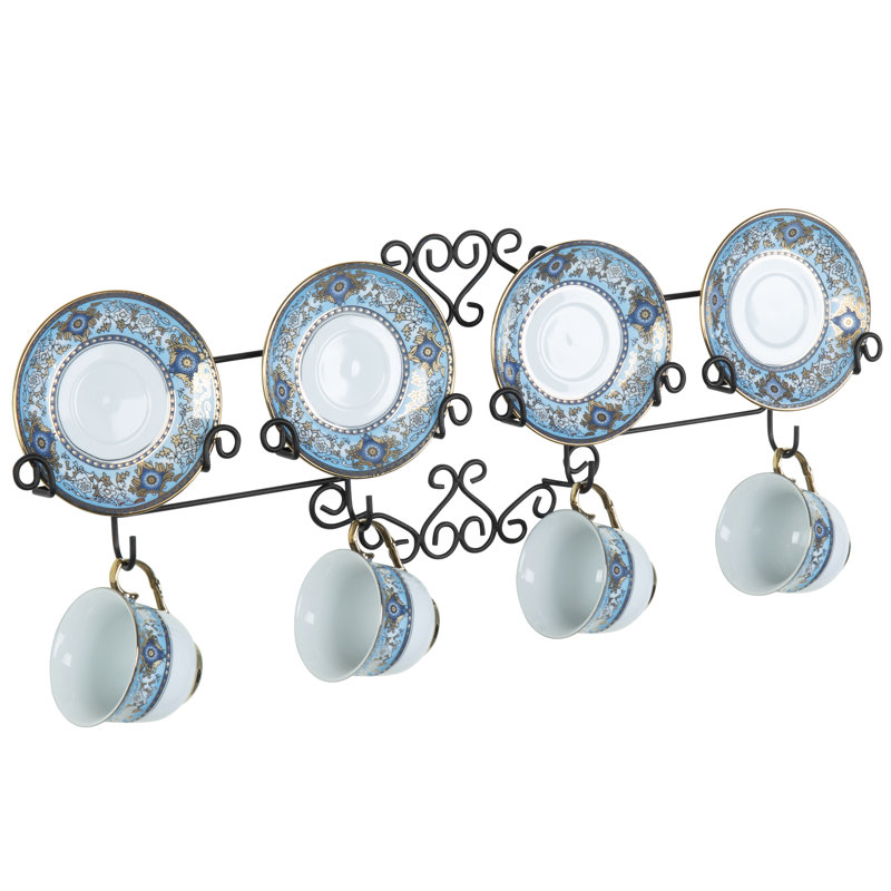 Organiser Hooks