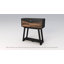 Deshondra 54" Console Table-25310637