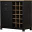 Aaron 91cm Bar Cabinet-1478745625