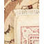 Classic One-of-a-Kind 6' 2" X 8' 10" Hand Knotted Area Rug