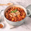 Le Creuset Signature Enameled Cast Iron Round Dutch Oven with Lid-100151006-89223692