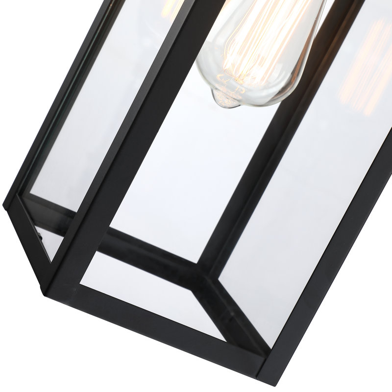 Schlegel Wall Light, 17.97" H  x 5.93" W x 5.93" D