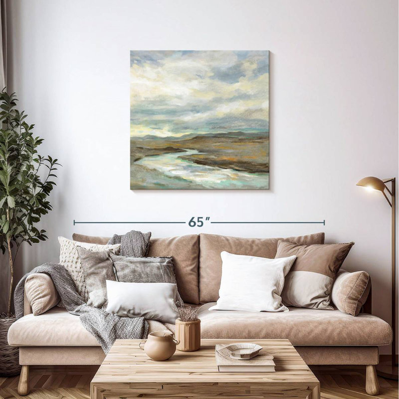 Islande, rivière d'argent